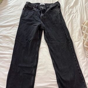 Abercrombie & Fitch jeans
